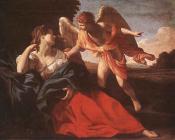 乔瓦尼兰弗朗科 - Hagar In The Wilderness